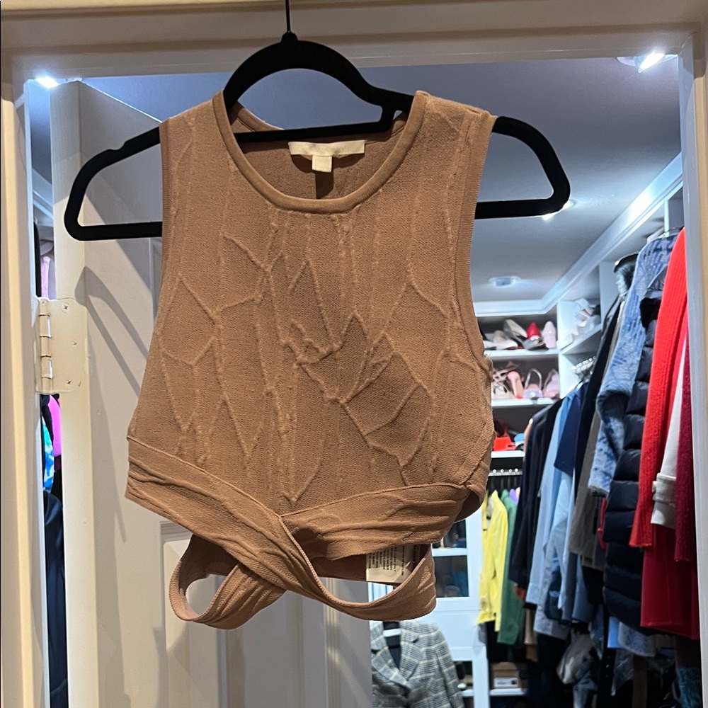 Jonathan Simkhai  blush Top small